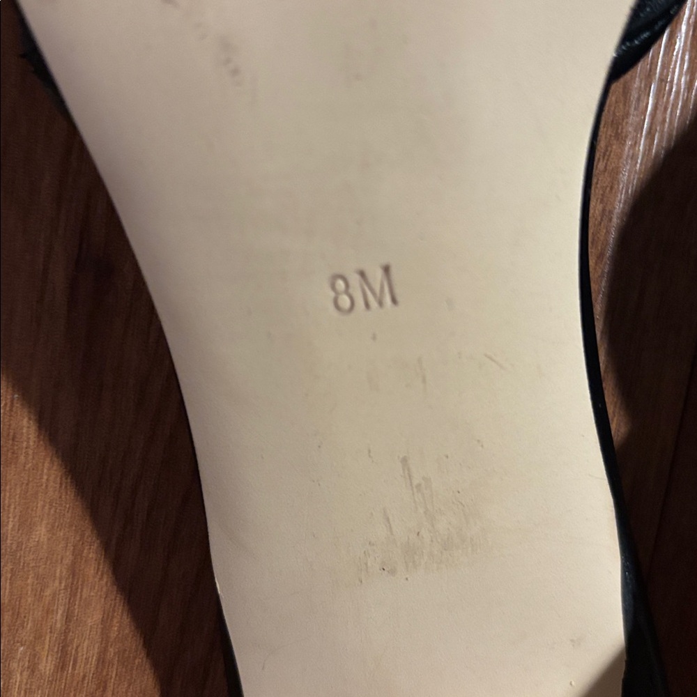 GUESS kitten heels - Picture 5 of 8
